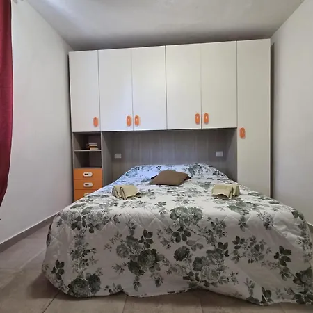 Morelli - Via Di Misurina Διαμέρισμα Follonica