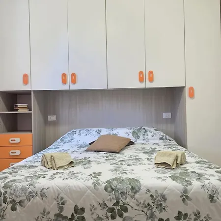 Διαμέρισμα Morelli - Via Di Misurina Follonica
