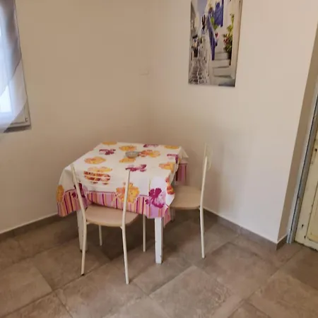 Διαμέρισμα Morelli - Via Di Misurina
