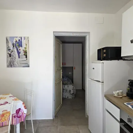 Morelli - Via Di Misurina *